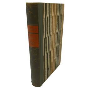 Albert Helman: Gluhende Stille 1955 Book DEUTSCHER BUCHKLUB BOCHUM German Book